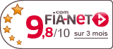 Evaluation FIA-NET
