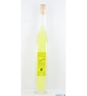   Licor de limón Limoncello 10 cl Orsini 5.9