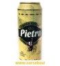 Bière Pietra à la châtaigne -