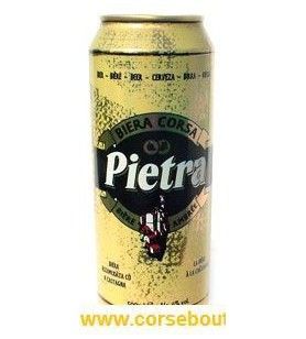   Cerveja Pietra Chestnut - 50cl 3,9
