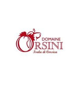   Turrón de cidra Domaine Orsini - 100g 5.3