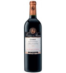   President's Reserve Wine 75 cl Red 10.9