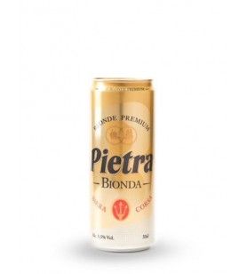   Cerveza Pietra Bionda - 33cl 3