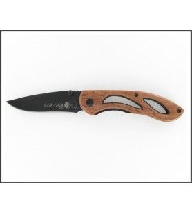   Korsisches Messer Holz 19 Cm 15