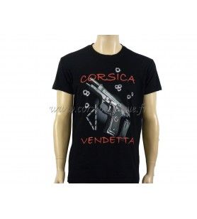   Camiseta VENDETTA 19.5