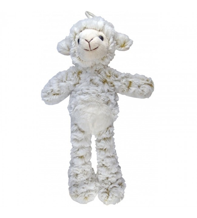   Pecora peluche gambe lunghe Corsica 14.5