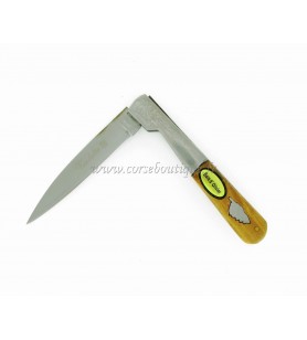   Vendetta coltello legno d'oliva 21 cm 17