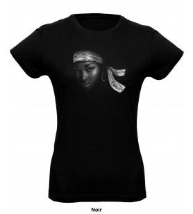   Tee-Shirt Laetitia Woman 19
