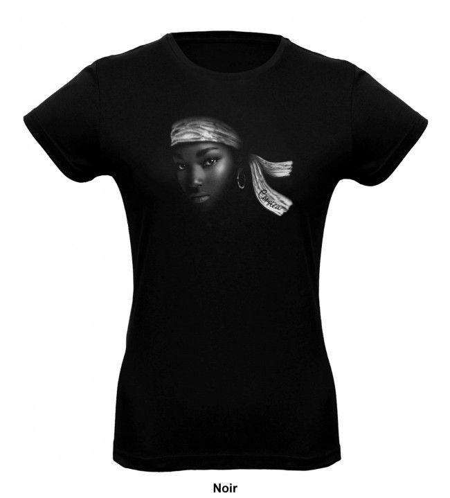   Laetitia Tee-Shirt Donna 19