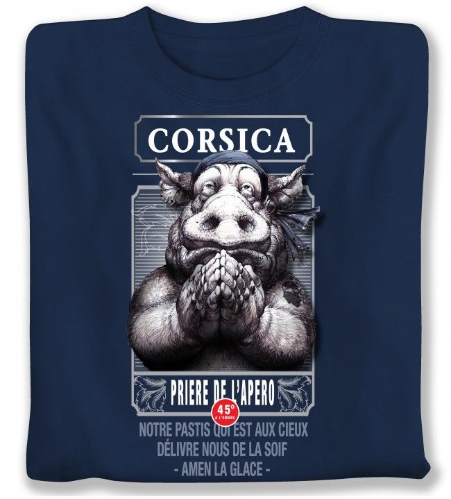   Camiseta de aperitivo 19.5