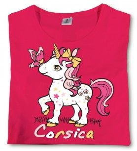   Camiseta de unicornio 7.95