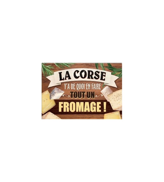 Corsica cutting board all a cheese 5.9