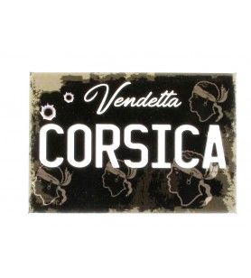   Magneet zachte aanraking Corsica Vendetta 3.5