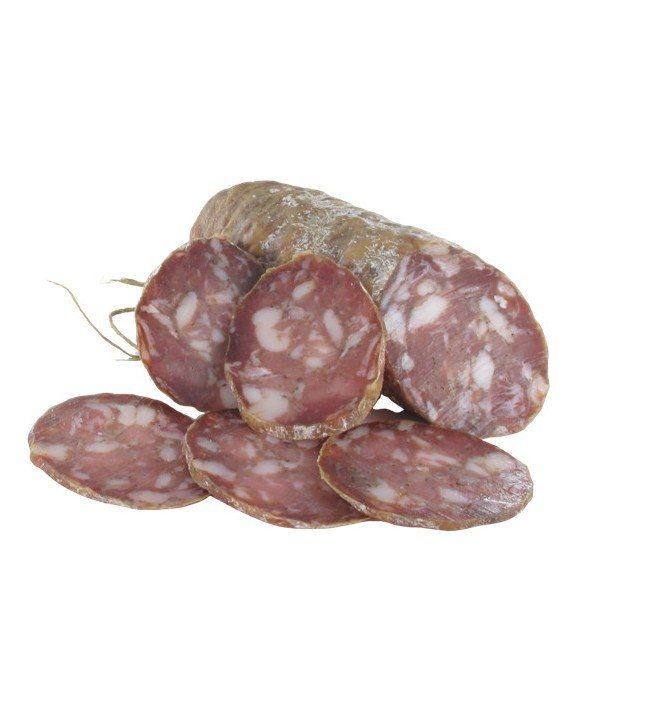 Corsican sausage 5.7 Corsican sausage 5.7
