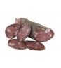   Wild boar sausage 5.7