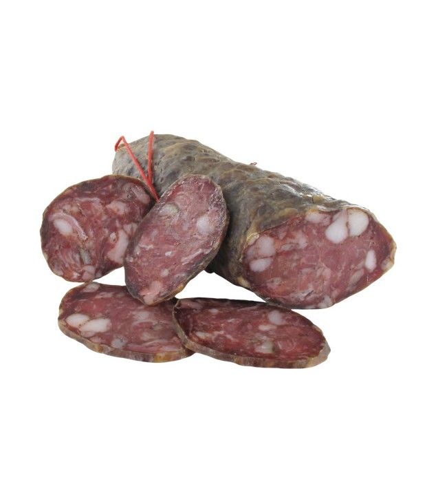   Wild boar sausage 5.7