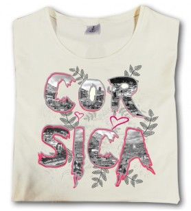   Roma-Mädchen-T-Shirt 15.9
