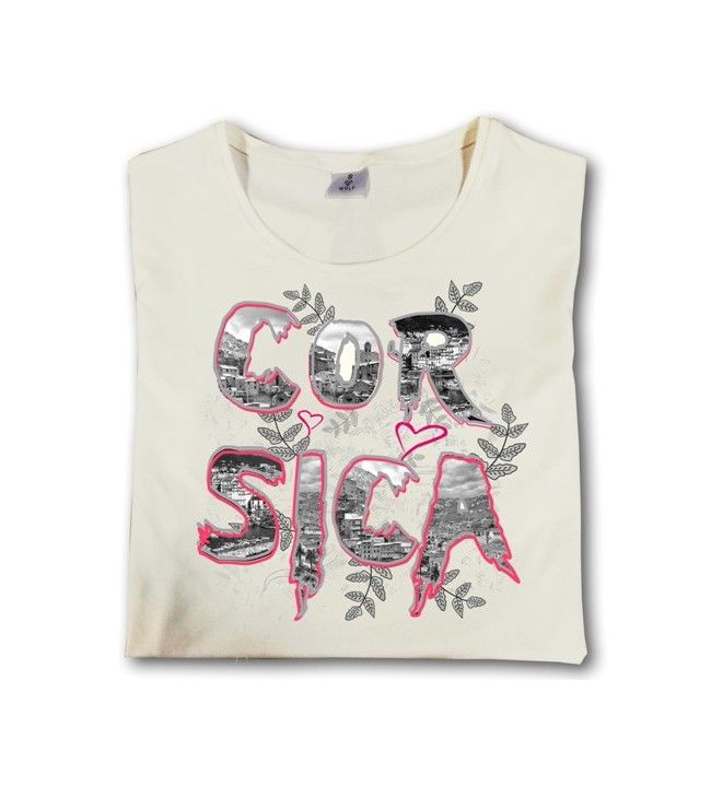   Roma girl T-shirt 15.9