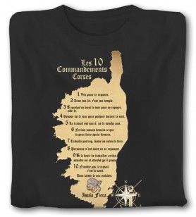   Mapa T-shirt 18.9