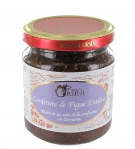   Orsini Whole Fig Jam - 250g 4.2