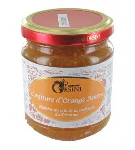   Marmellata di arance amare Orsini - 250g 3.4
