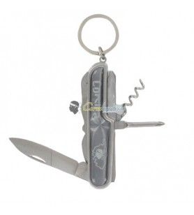  Schlüsselanhänger mit 9 Funktionen für Messer Korsika 6.9