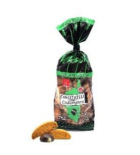   Canistrelli with chestnut flour - 350 g 4.3