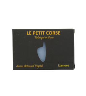   Feste Seife Le petit Corse Duft Mare 4.9