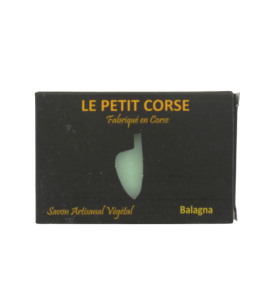   Jabón sólido Le petit Corse aroma Maquis 4.9