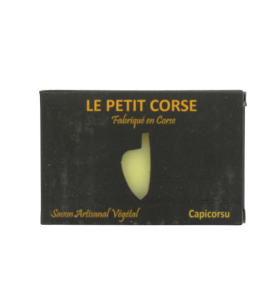   Jabón sólido Le petit Corse aroma Limoncello 4.9