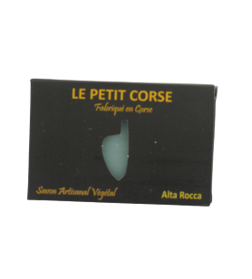   Jabón sólido Le petit Corse aroma de bosque 4.9
