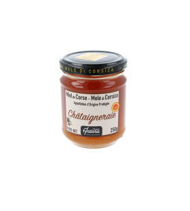 Chestnut Honey - 250g