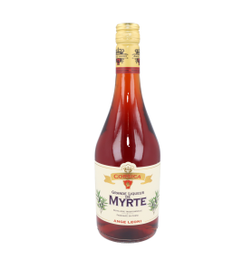 Myrtle liqueur 70 cl Ange Leoni
