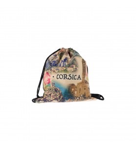 Corsica backpack