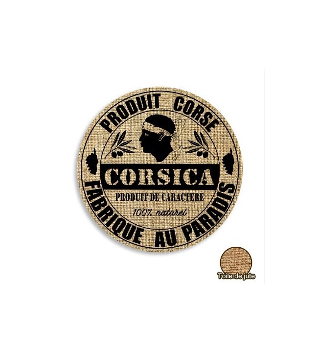 Placemat Product Corsica