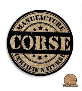 Set de table Manufacture Corse