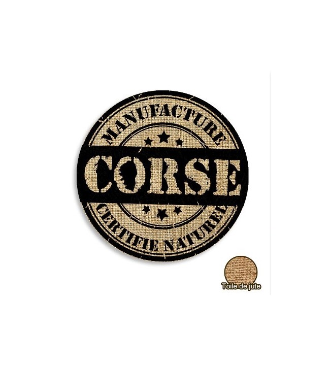 Set de table Manufacture Corse