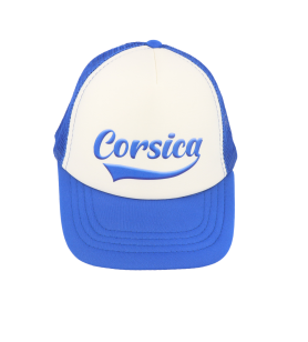 Cap Truck child Corsica