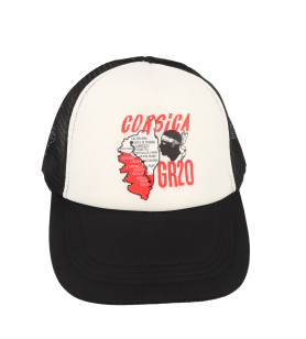 Gorra de Córcega GR20