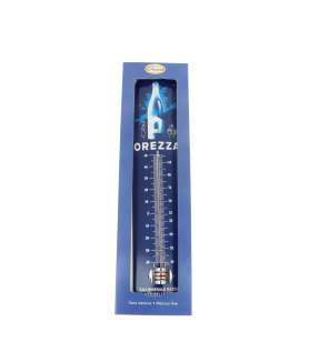 Thermometer natural water of Orezza