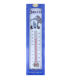 Thermomètre Orezza
