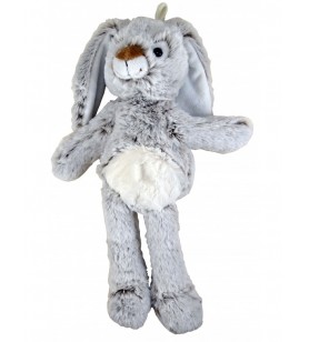 Peluche lapin longues jambes Corsica
