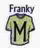 Franky M